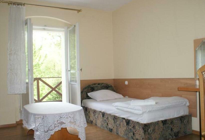Номер Стандарт Индивидуальный, Dworek Brodowo Restauracja Hotel Przyjęcia