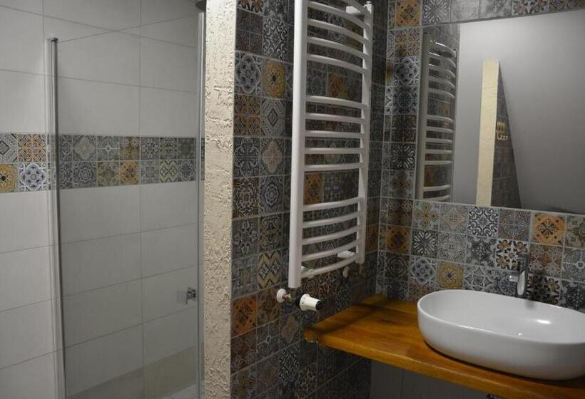 Apartamento Superior 1 Dormitório, Ranczo W Dolinie