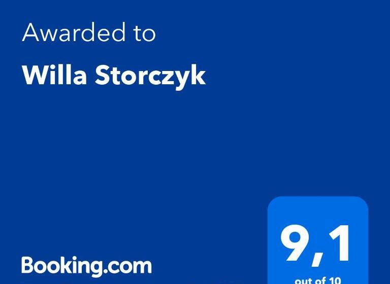 Номер Стандарт, Willa Storczyk