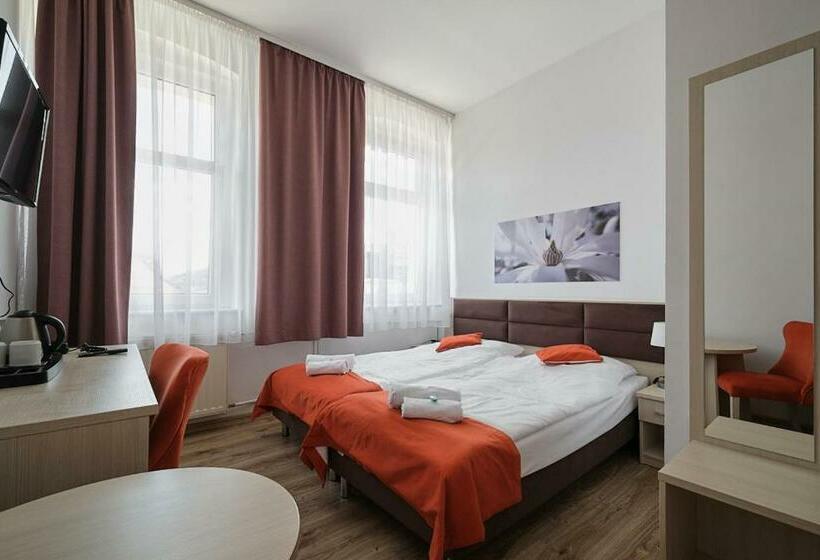 Номер Стандарт, Dobrzyński Resort Topaz