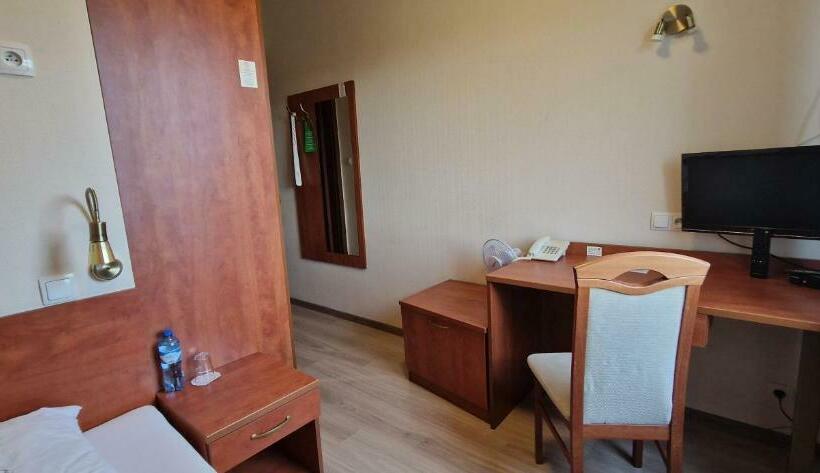 Номер Стандарт Индивидуальный, Spa Barlinek, Hotel Alma & Spa