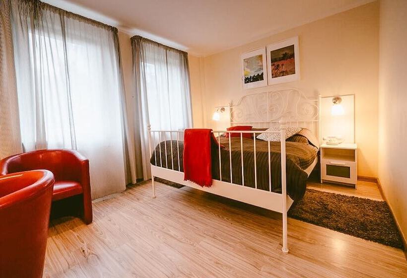 Номер Стандарт, Spa Barlinek, Hotel Alma & Spa
