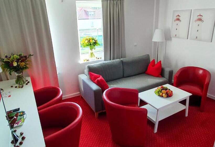 Студия Стандарт, Spa Barlinek, Hotel Alma & Spa