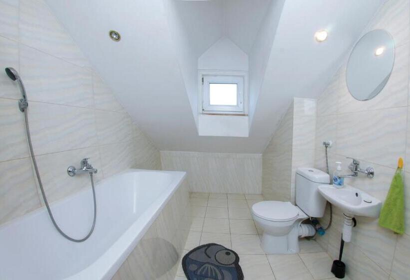 اتاق خانوادگی با سرویس بهداشتی مشترک, Place4us