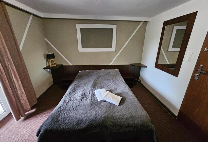 Стандартный Номер Кровать Кинг, Zacisze