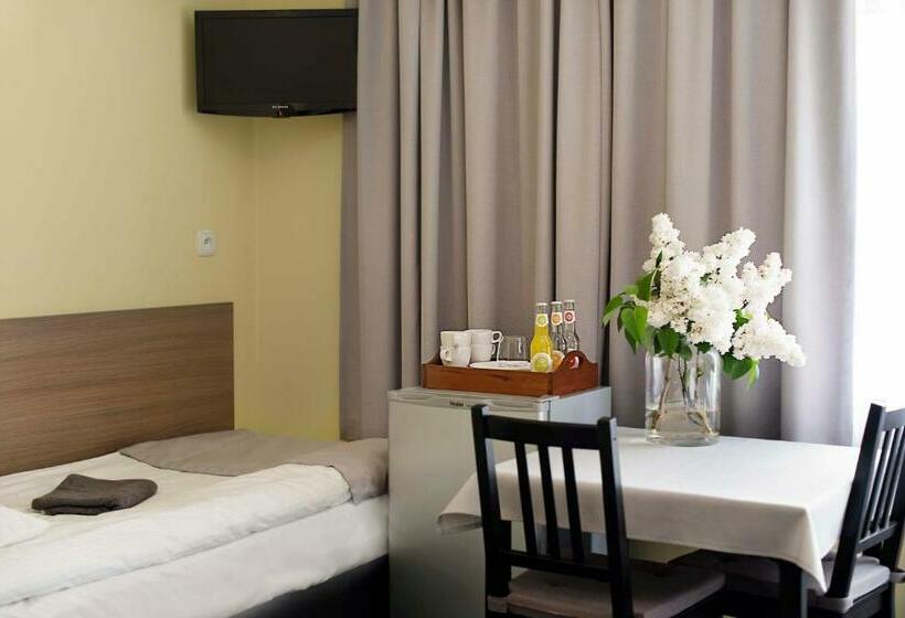 Номер Basic, Hostel Azymut