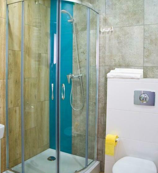 غرفة قياسية رباعية, Hostel Filip 2