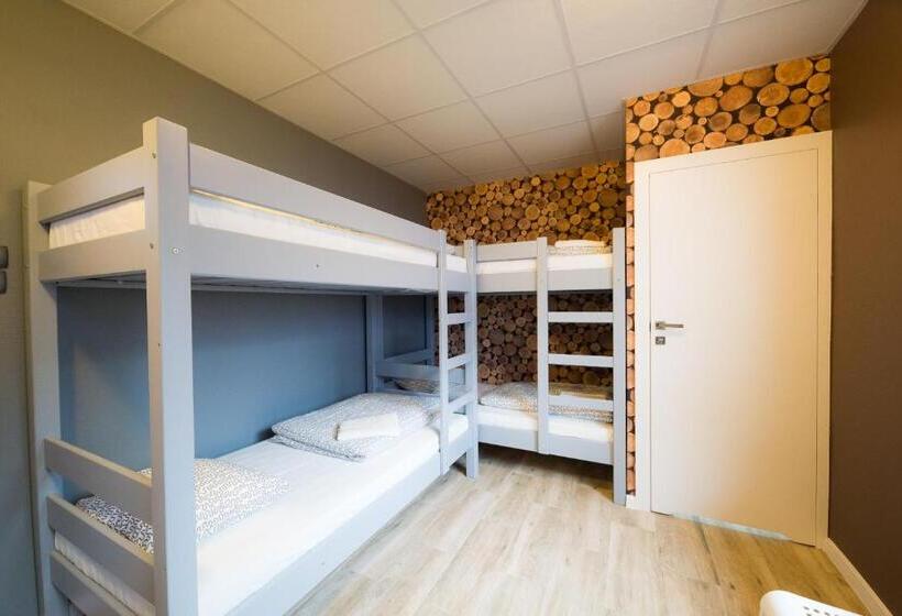 غرفة قياسية رباعية, Hostel Filip 2
