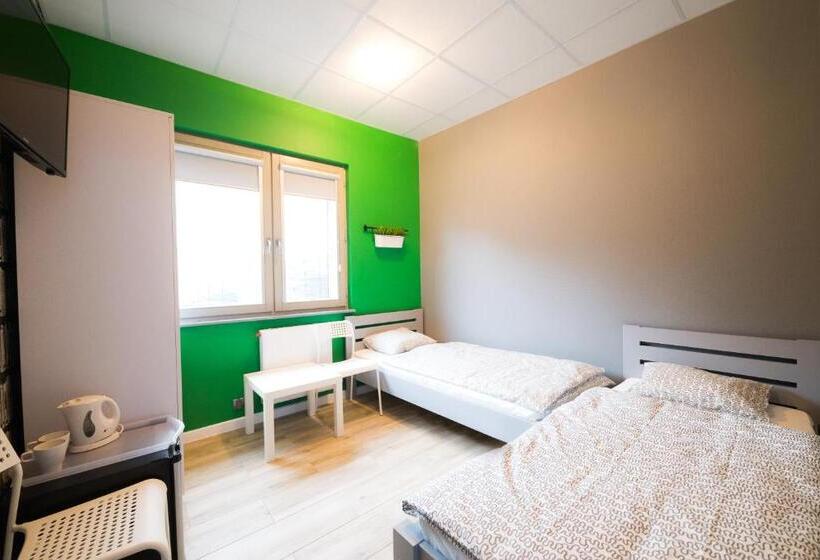 غرفة قياسية, Hostel Filip 2