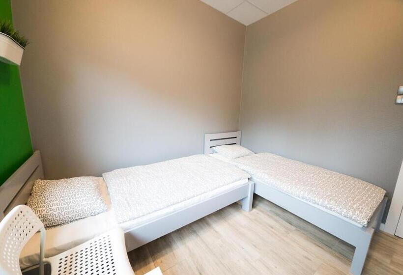 غرفة قياسية, Hostel Filip 2