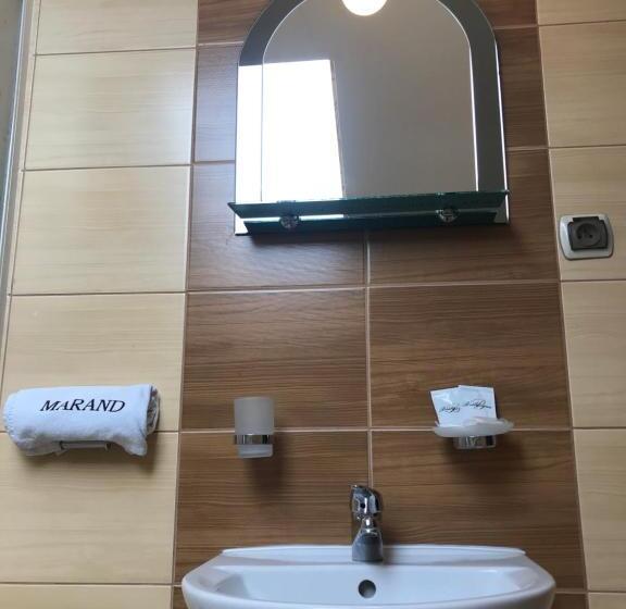 Номер Стандарт, Marand