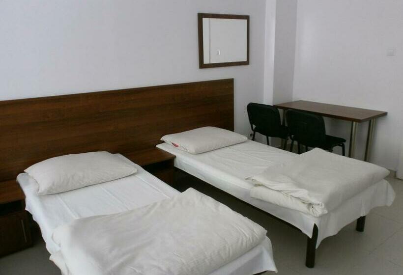 Номер Стандарт, Twój Hostel Klimczoka 7