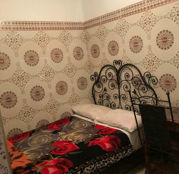Chambre Standard Salle de Bains Commune, Medina