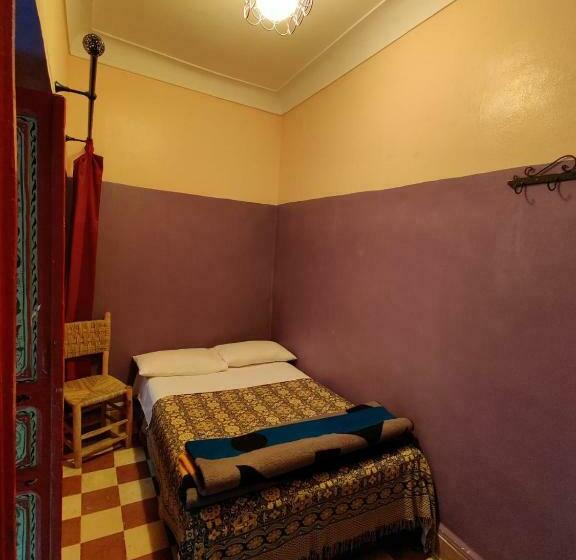 Chambre Standard Salle de Bains Commune, Medina
