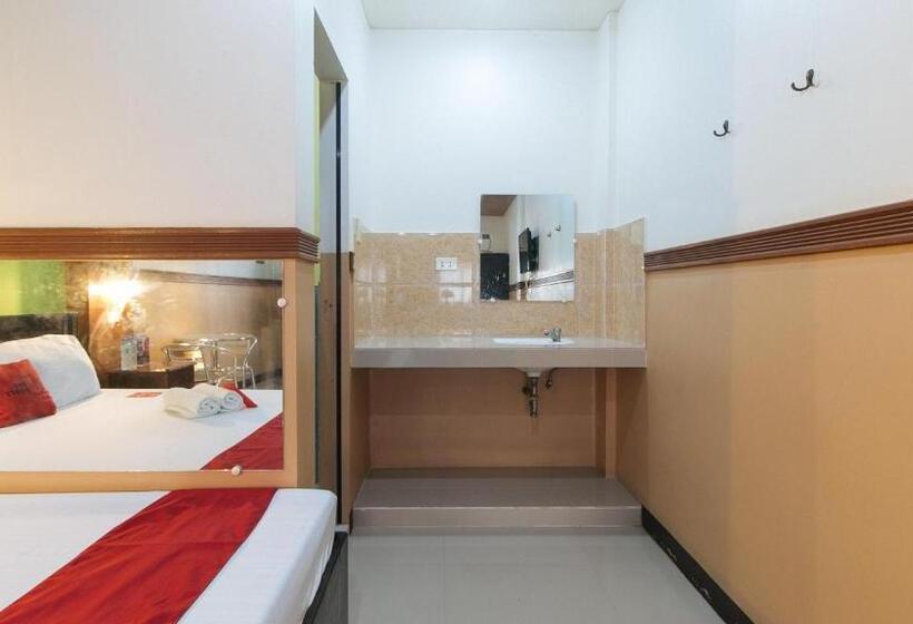 Номер Deluxe, Reddoorz Plus Near Municipality Of Luisiana Laguna