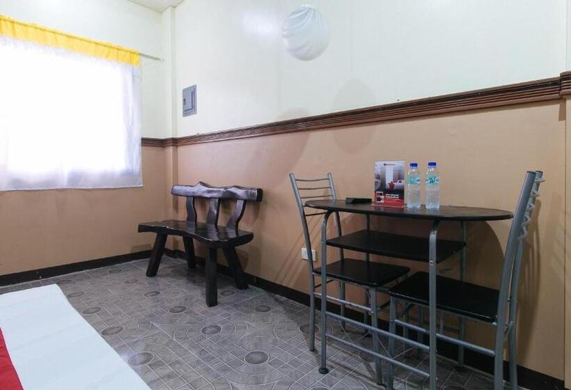 Семейный Номер Deluxe, Reddoorz Plus Near Municipality Of Luisiana Laguna
