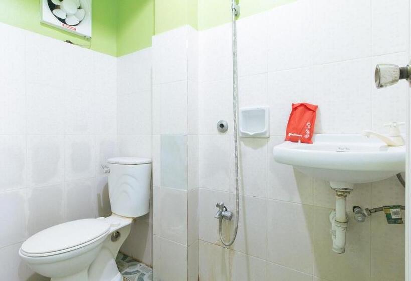 Семейный Номер Deluxe, Reddoorz Plus Near Municipality Of Luisiana Laguna