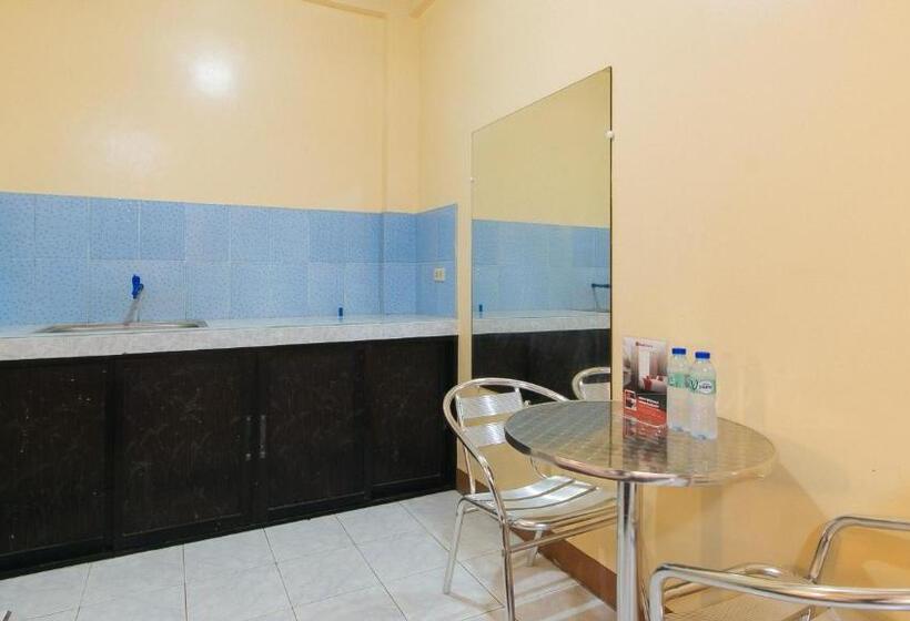 Семейный Номер, Reddoorz Plus Near Municipality Of Luisiana Laguna
