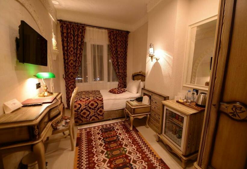 اتاق اکونومی یک تخته, Raymar Hotels Mardi̇n