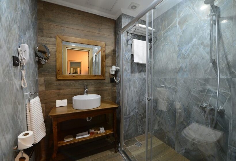 اتاق استاندارد, Raymar Hotels Mardi̇n