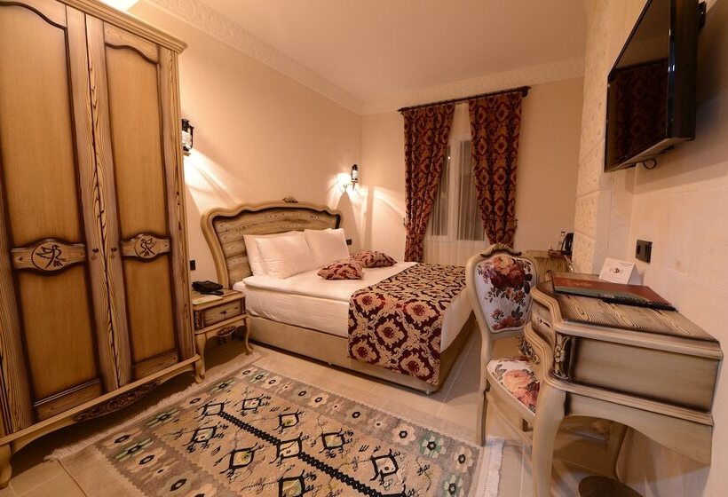 اتاق استاندارد, Raymar Hotels Mardi̇n