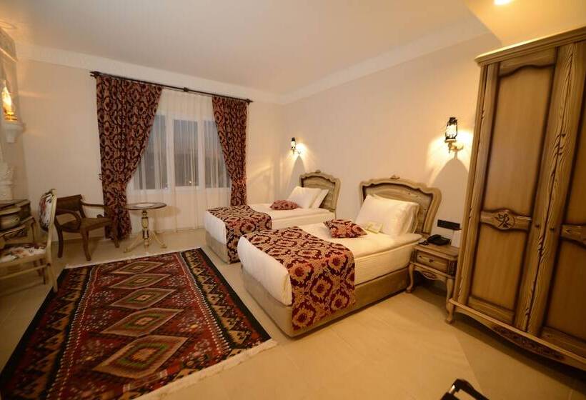 اتاق استاندارد, Raymar Hotels Mardi̇n