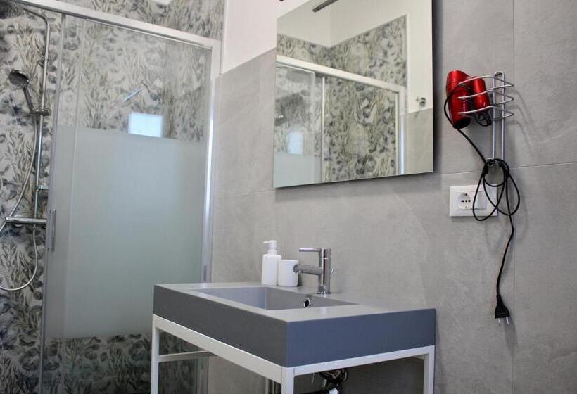 Номер Стандарт, B&b Degli Angeli