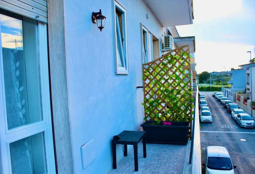 Номер Стандарт, B&b Degli Angeli