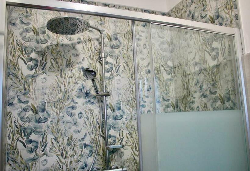 Номер Стандарт, B&b Degli Angeli