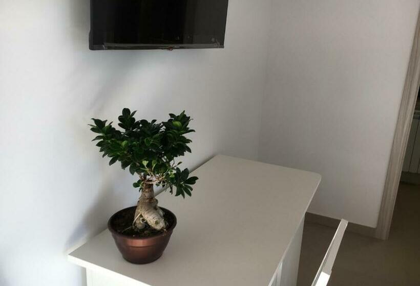 חדר סטנדרט, Azienda Agricola Crilù