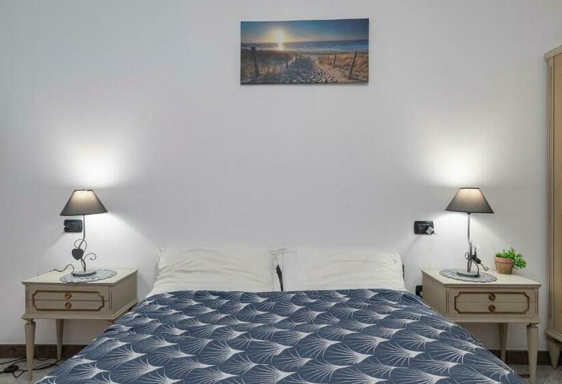 Номер Стандарт, Casa Stella Malpensa