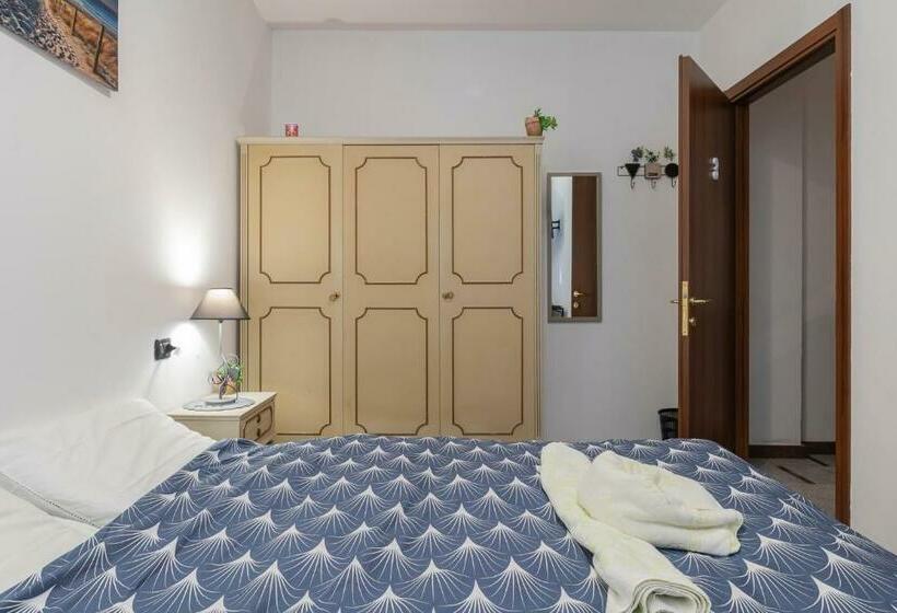 Номер Стандарт, Casa Stella Malpensa