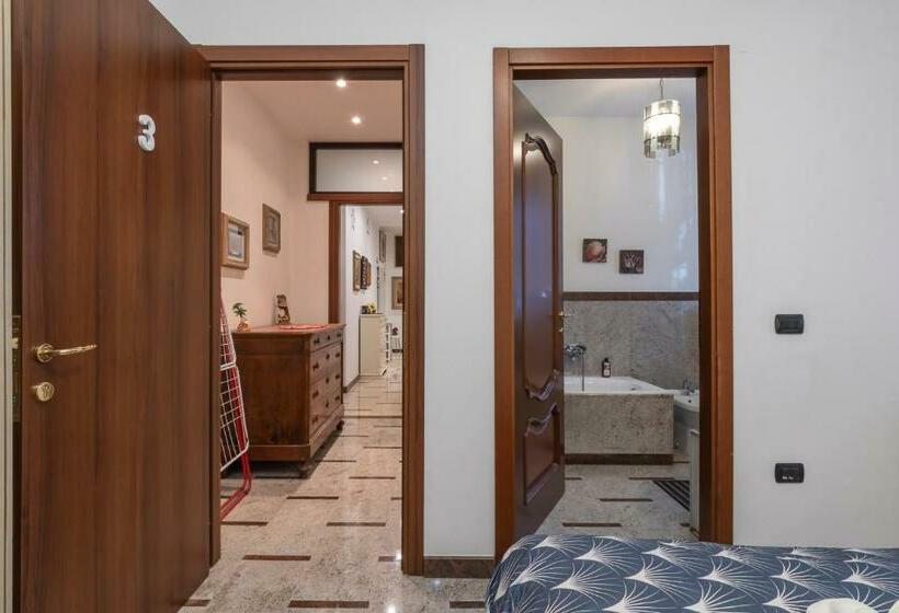 Номер Стандарт, Casa Stella Malpensa
