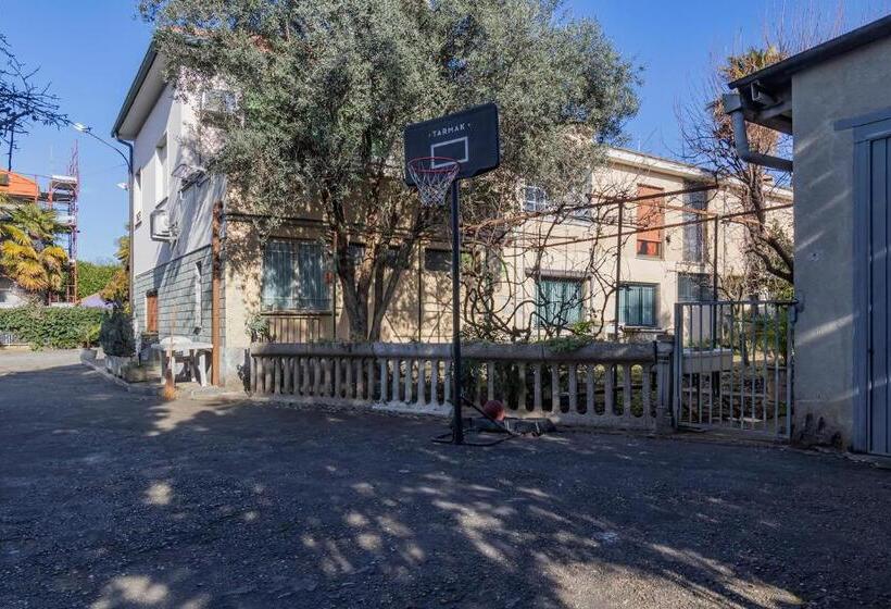 Номер Стандарт, Casa Stella Malpensa