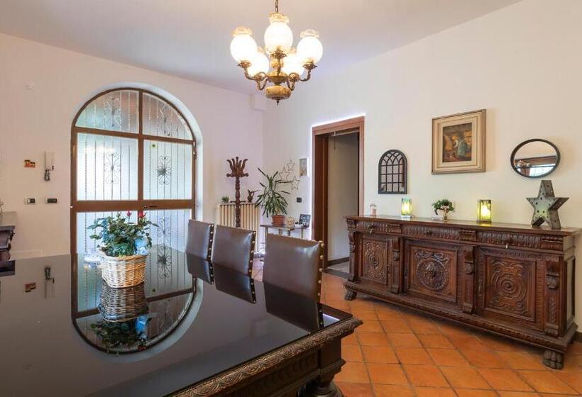 Номер Стандарт, Casa Stella Malpensa