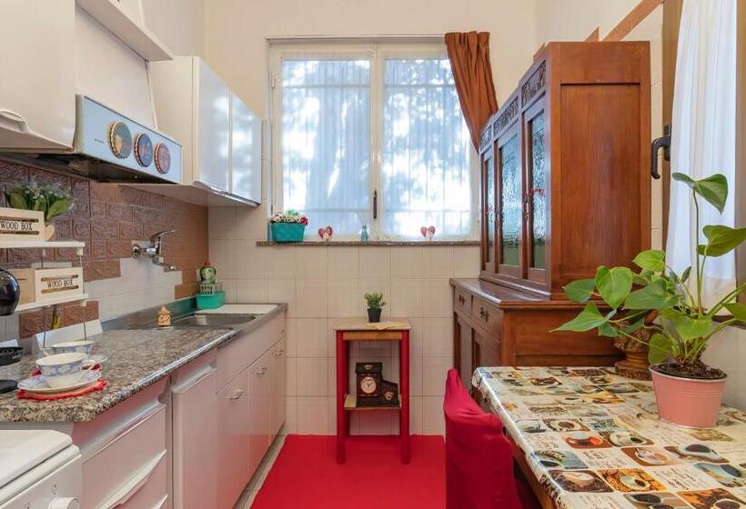 Номер Стандарт, Casa Stella Malpensa