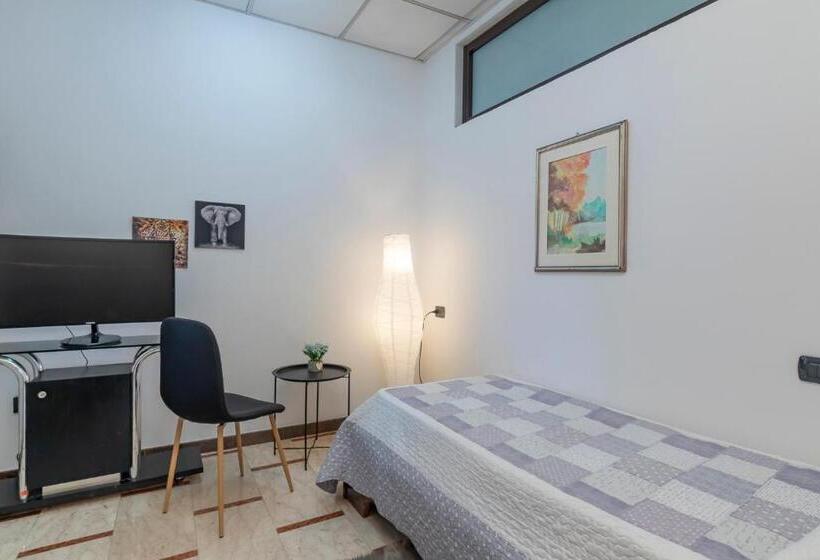 Номер Стандарт Индивидуальный, Casa Stella Malpensa