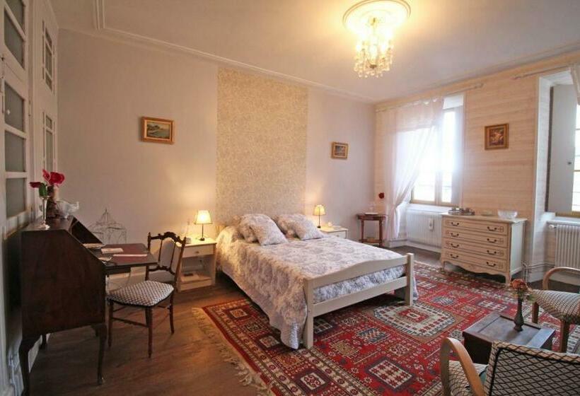 سوییت, Maison Gay Lussac