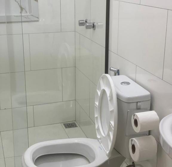 수피리어 패밀리 룸, Pousada Cachoeira Do Sol
