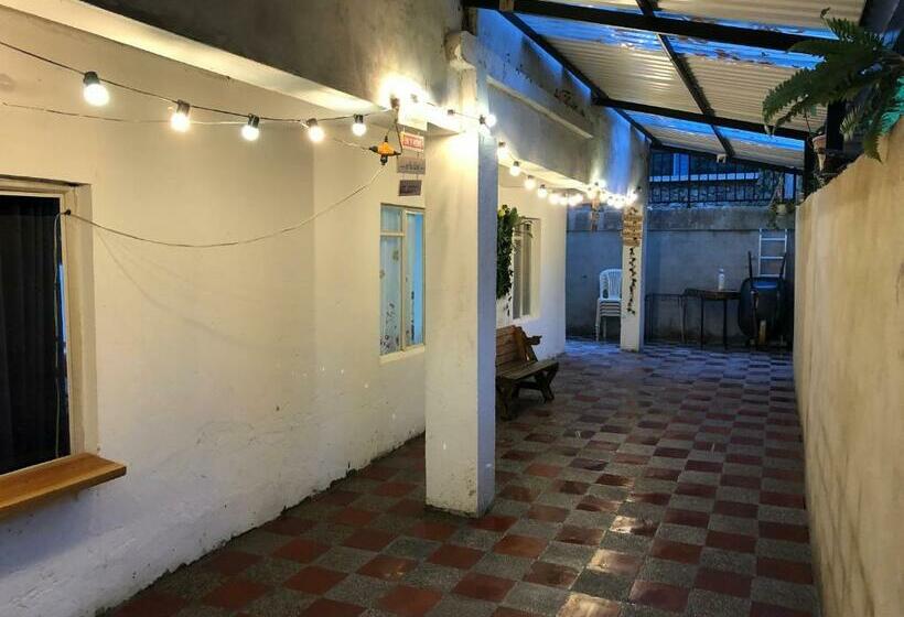 家庭山景房, Hospedaje Y Cabañas Villa Juana