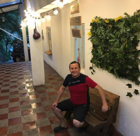 标准间, Hospedaje Y Cabañas Villa Juana