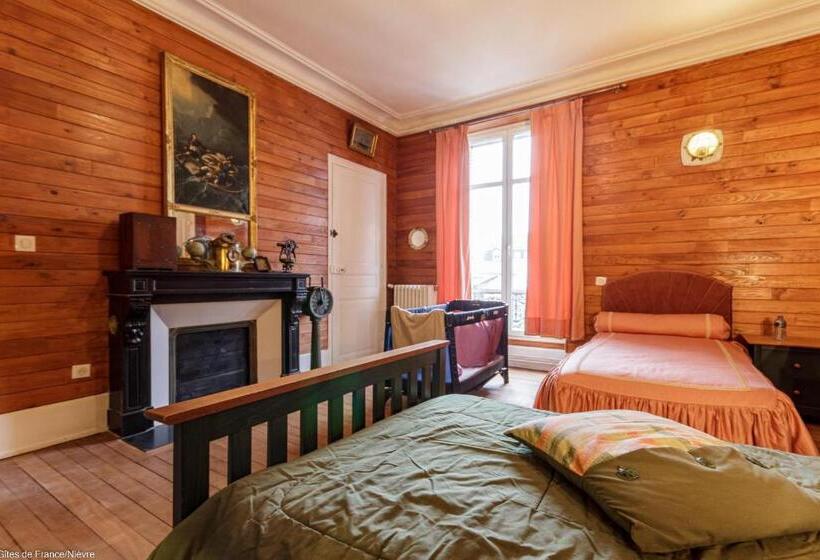 Номер Стандарт, Bonjour Guesthouse
