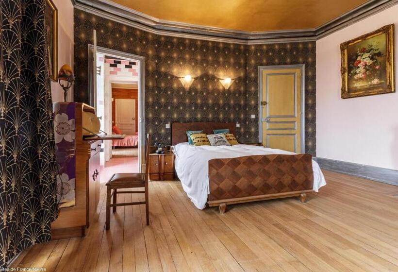 Номер Стандарт, Bonjour Guesthouse
