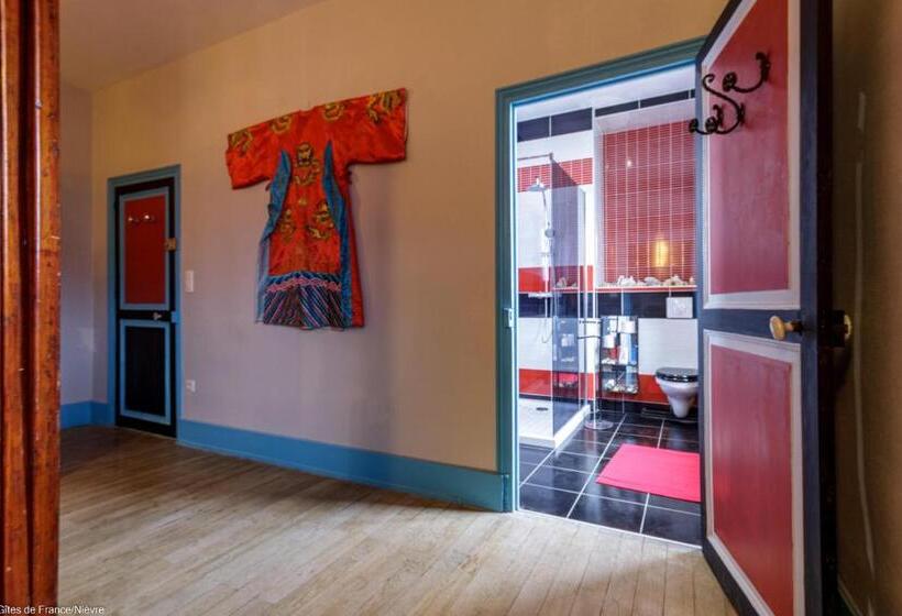 Номер Комфорт, Bonjour Guesthouse
