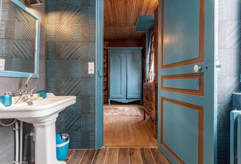Номер Deluxe, Bonjour Guesthouse