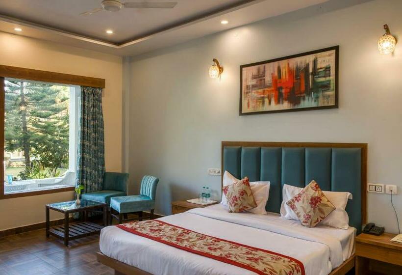 Номер Superior, Dee Fellows Riverside Resort