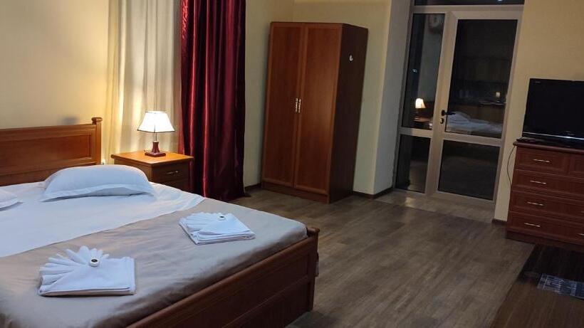 اتاق استاندارد, Sweet Home Hotel Meghri