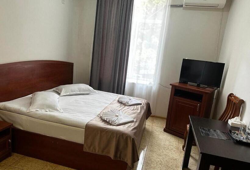 اتاق استاندارد, Sweet Home Hotel Meghri