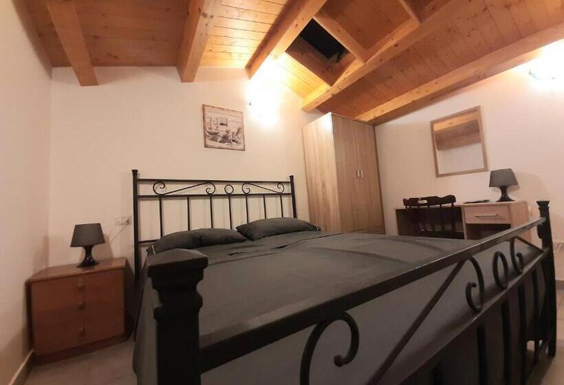 Family Suite, Casa San Pio