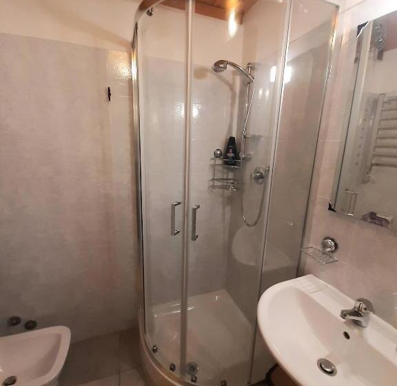 Family Suite, Casa San Pio